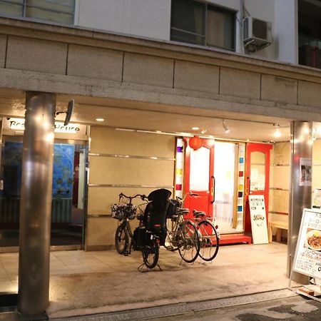 Boardinghouse Aparthotel Osaka Ngoại thất bức ảnh