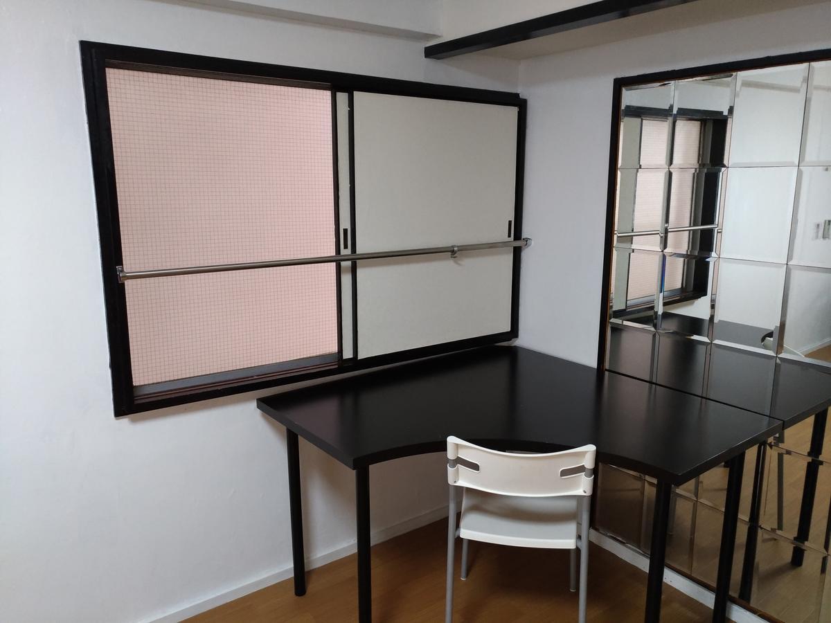 Boardinghouse Aparthotel Osaka Ngoại thất bức ảnh