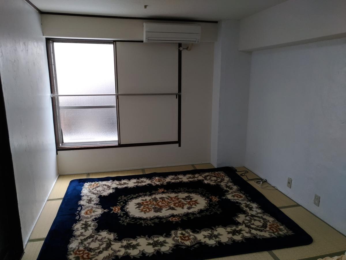 Boardinghouse Aparthotel Osaka Ngoại thất bức ảnh