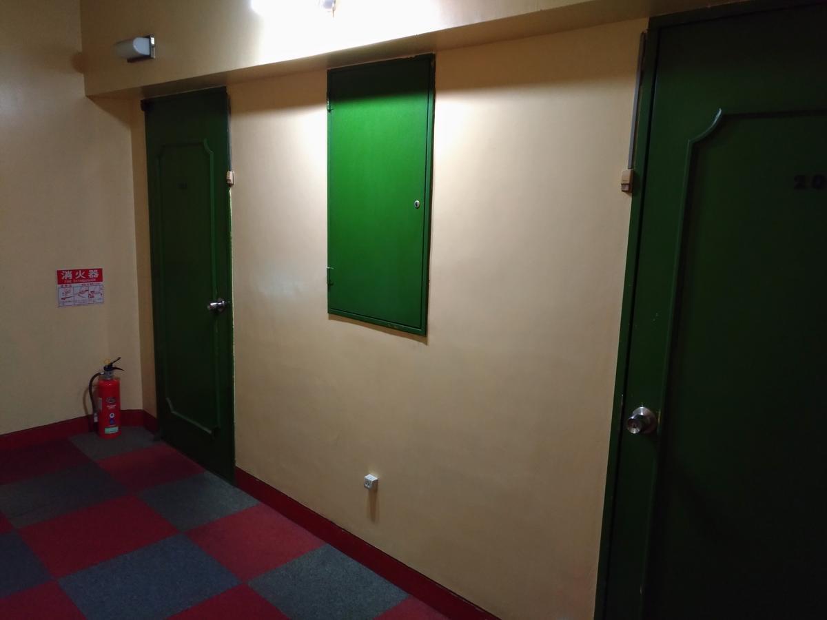 Boardinghouse Aparthotel Osaka Ngoại thất bức ảnh