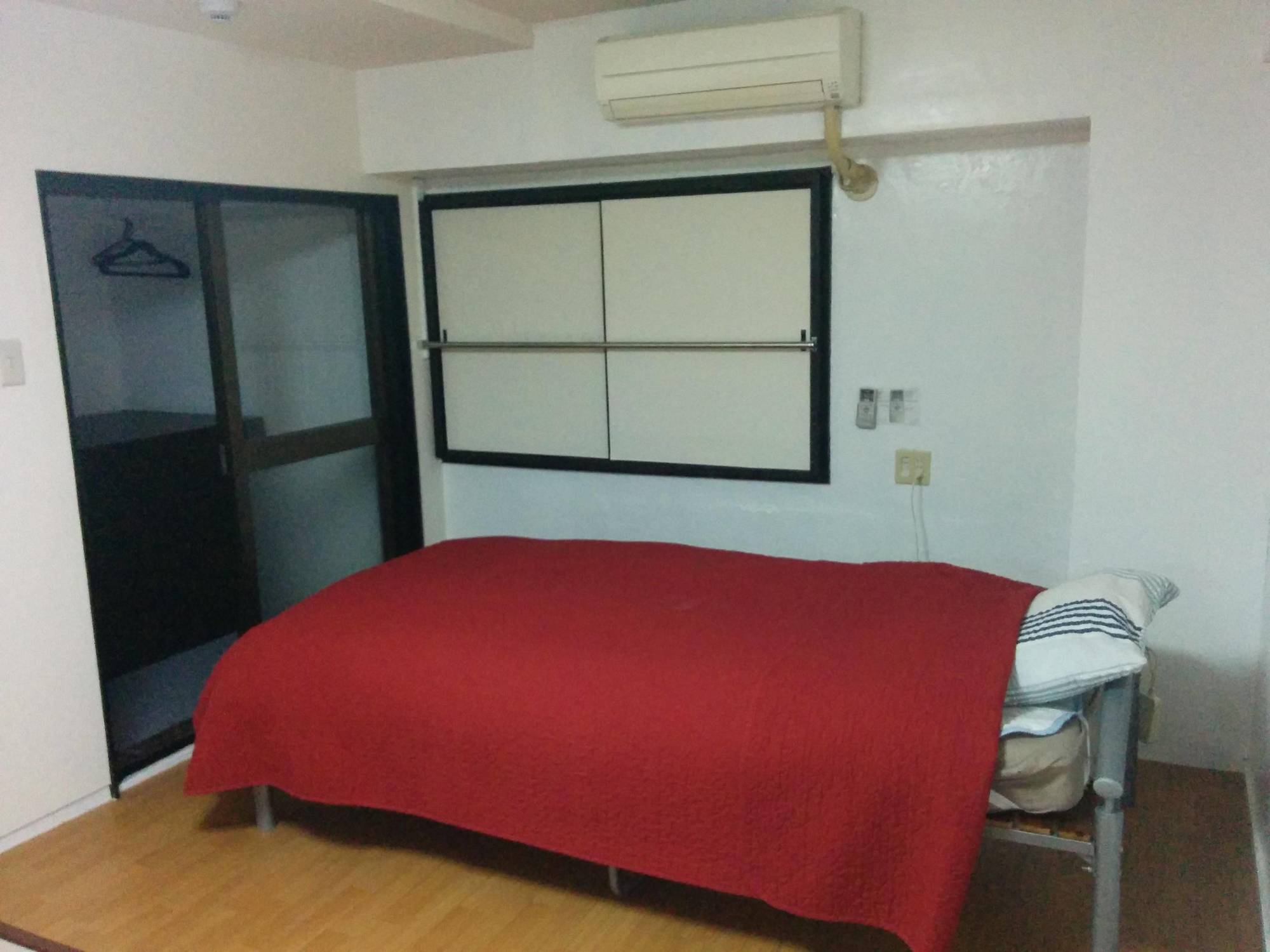 Boardinghouse Aparthotel Osaka Ngoại thất bức ảnh
