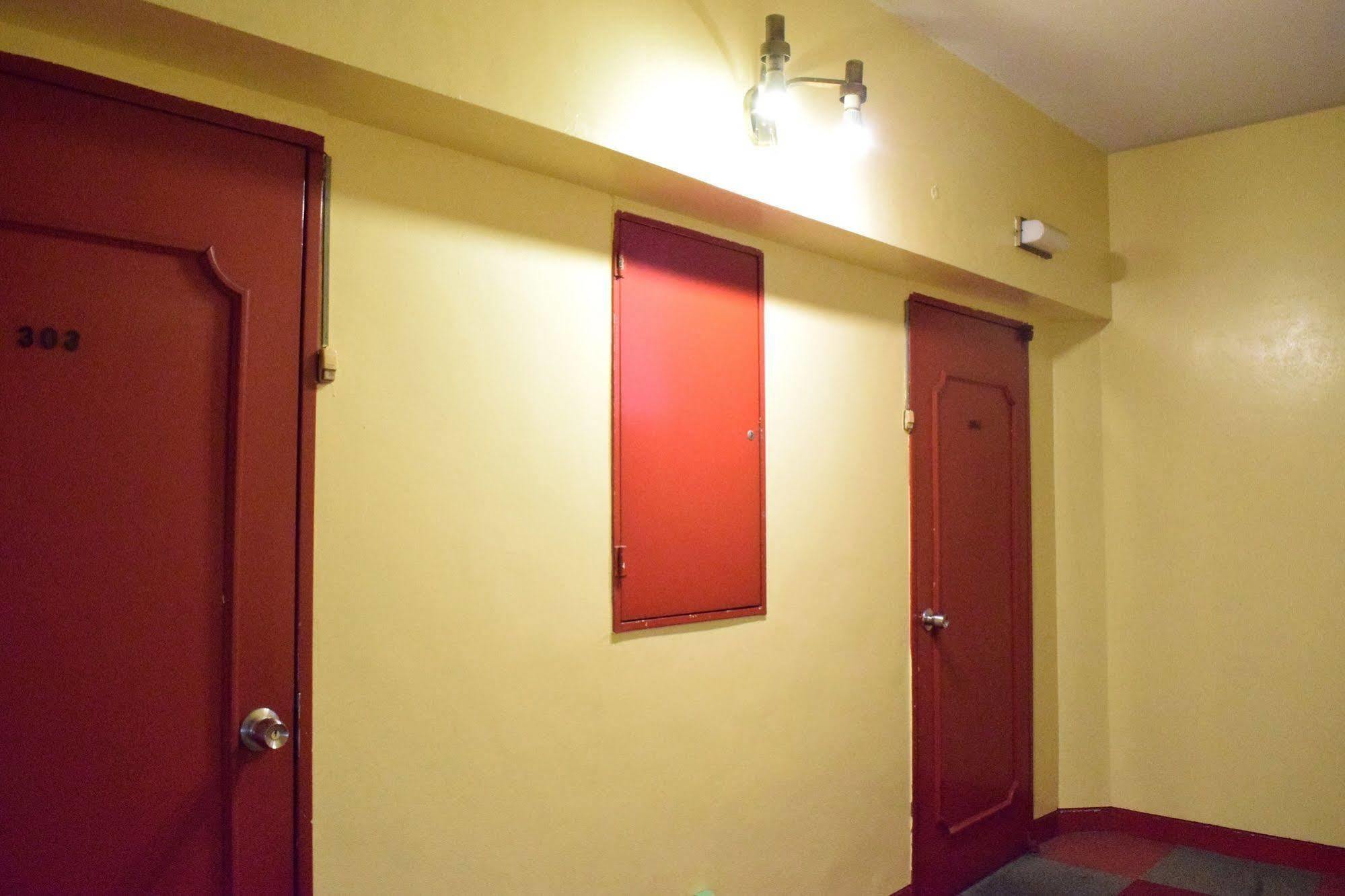 Boardinghouse Aparthotel Osaka Ngoại thất bức ảnh