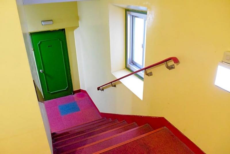 Boardinghouse Aparthotel Osaka Ngoại thất bức ảnh