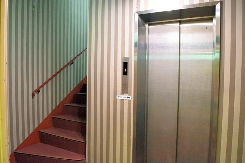 Boardinghouse Aparthotel Osaka Ngoại thất bức ảnh